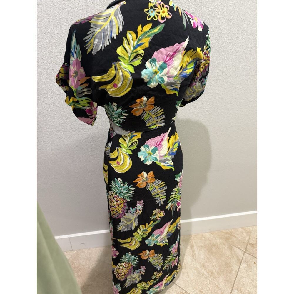 Le Superbe Mai Tai Mighty Dress - Picture 4 of 7